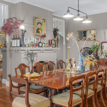 The Bundanoon Guest House ภายนอก รูปภาพ