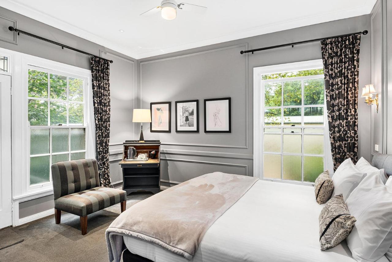The Bundanoon Guest House ภายนอก รูปภาพ