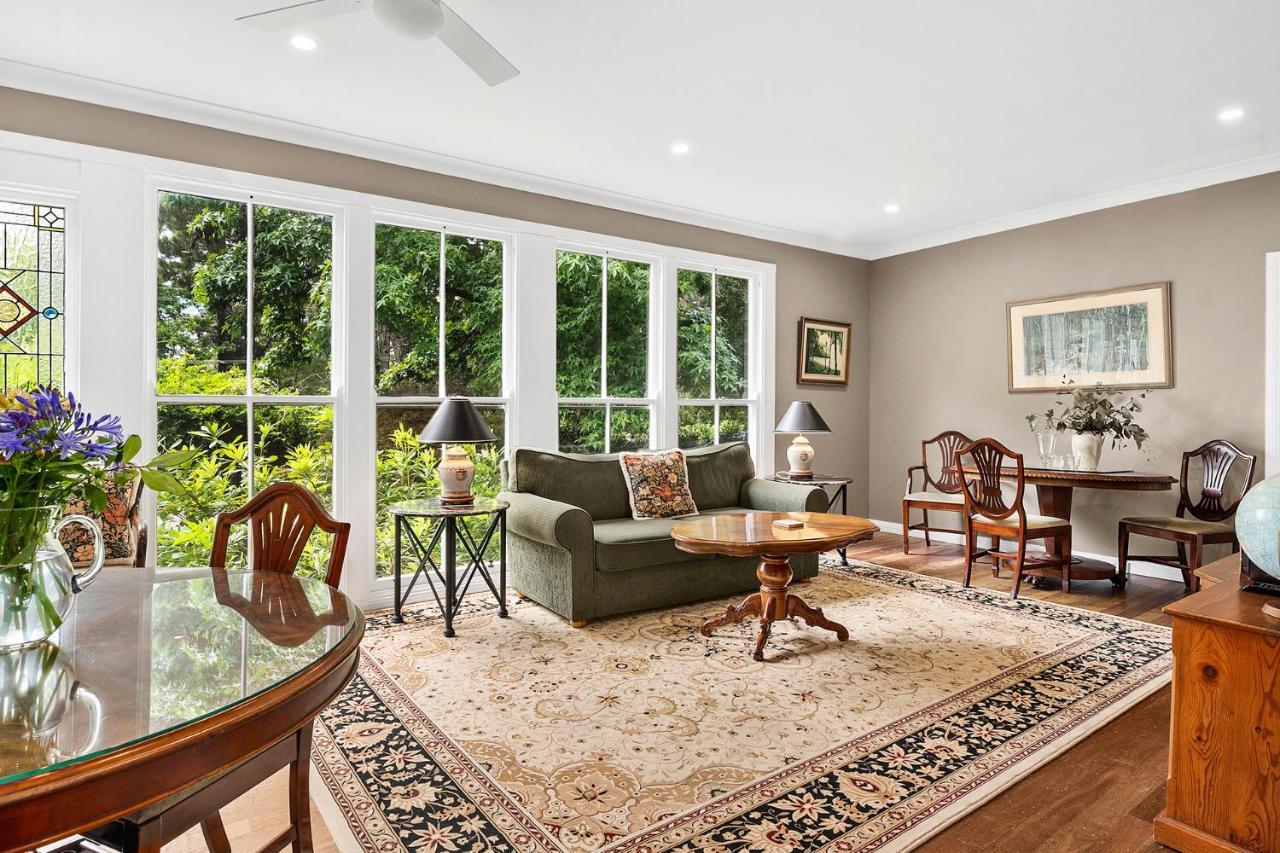 The Bundanoon Guest House ภายนอก รูปภาพ
