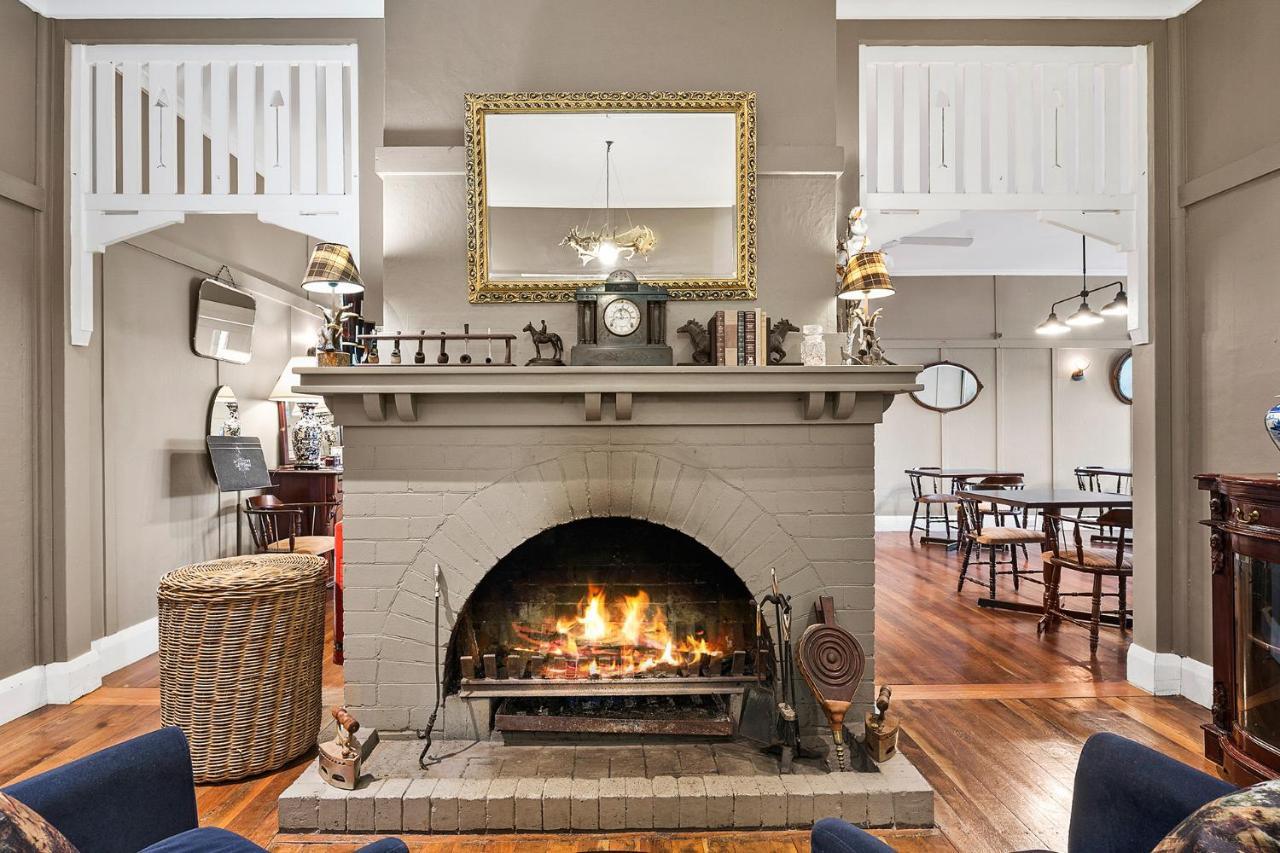 The Bundanoon Guest House ภายนอก รูปภาพ