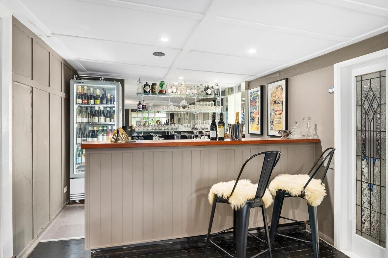 The Bundanoon Guest House ภายนอก รูปภาพ