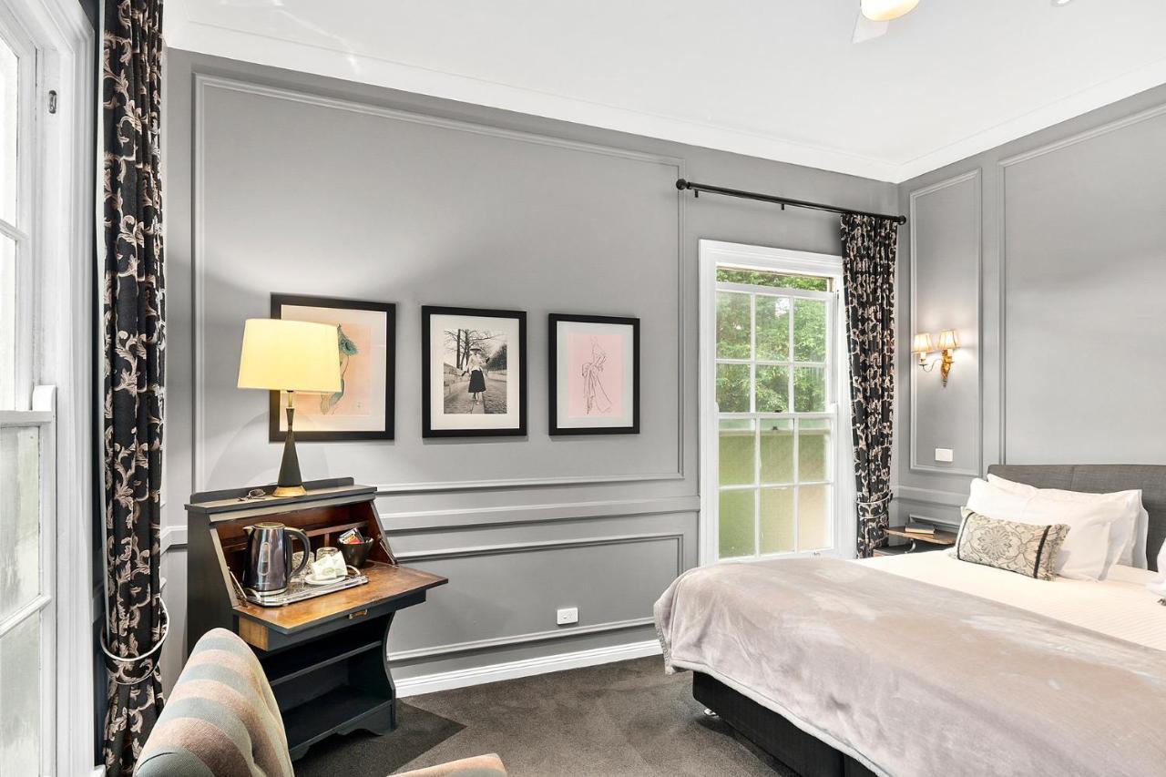 The Bundanoon Guest House ภายนอก รูปภาพ