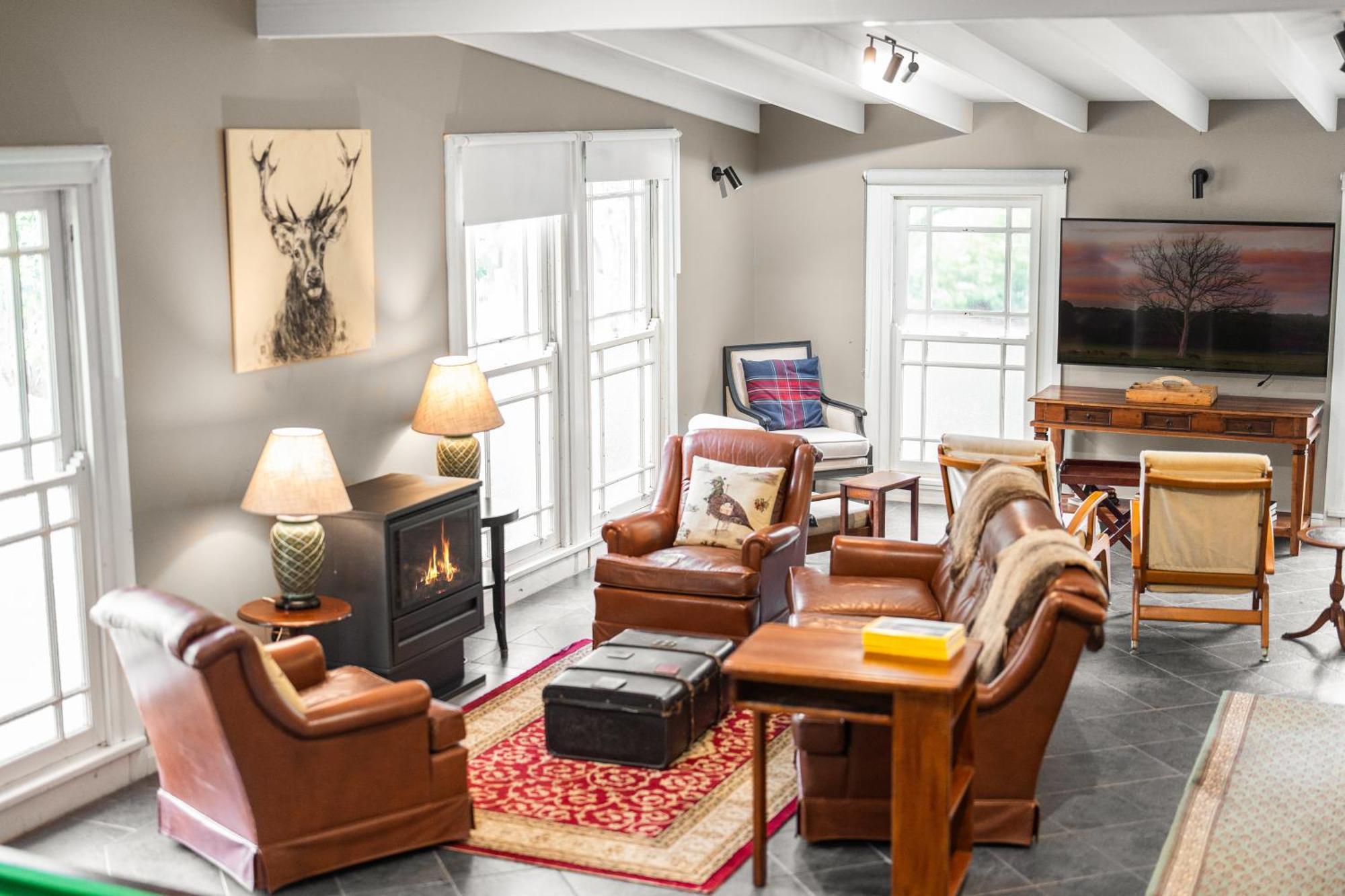 The Bundanoon Guest House ภายนอก รูปภาพ