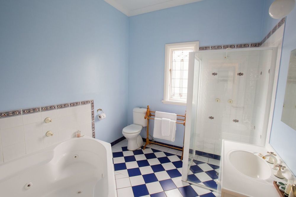 The Bundanoon Guest House ภายนอก รูปภาพ