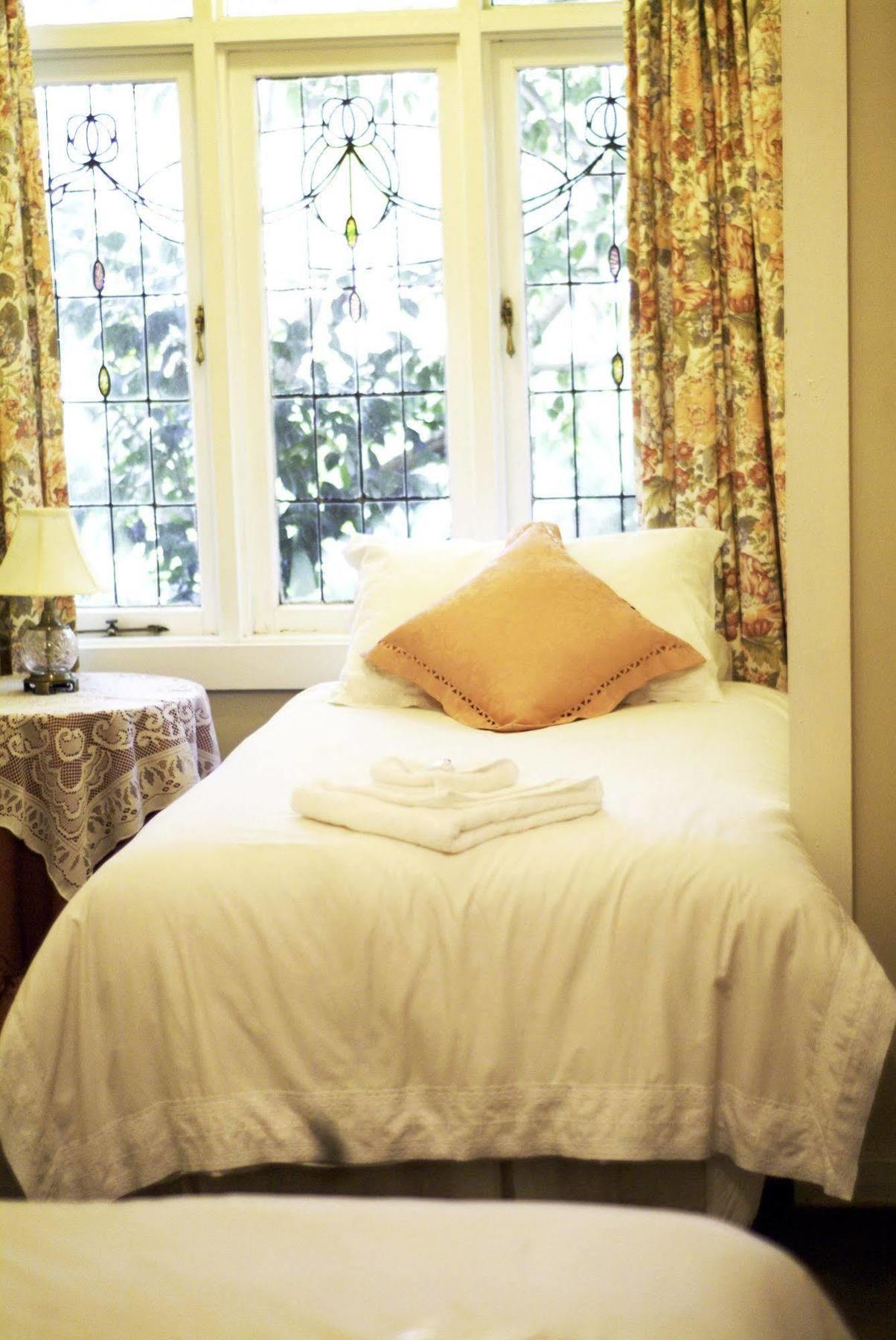 The Bundanoon Guest House ภายนอก รูปภาพ