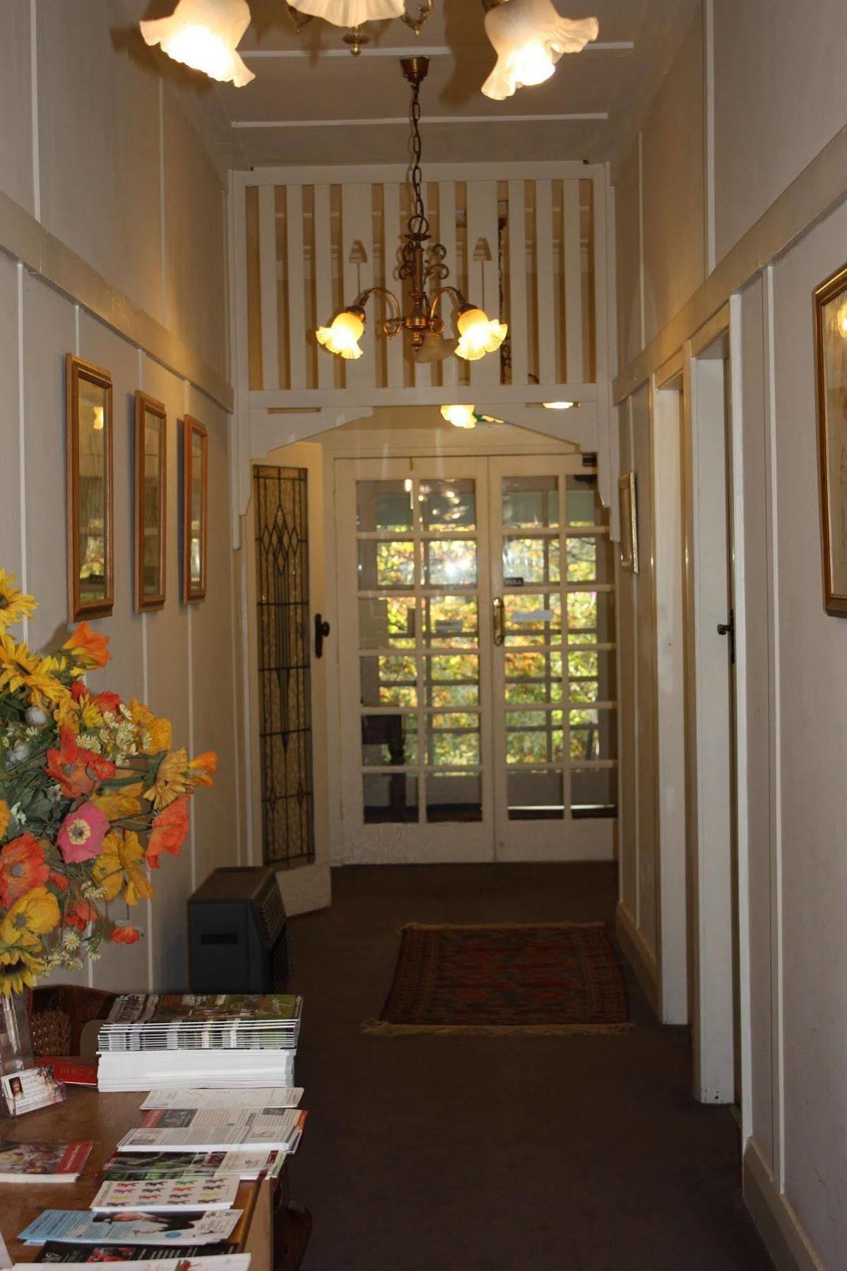 The Bundanoon Guest House ภายนอก รูปภาพ